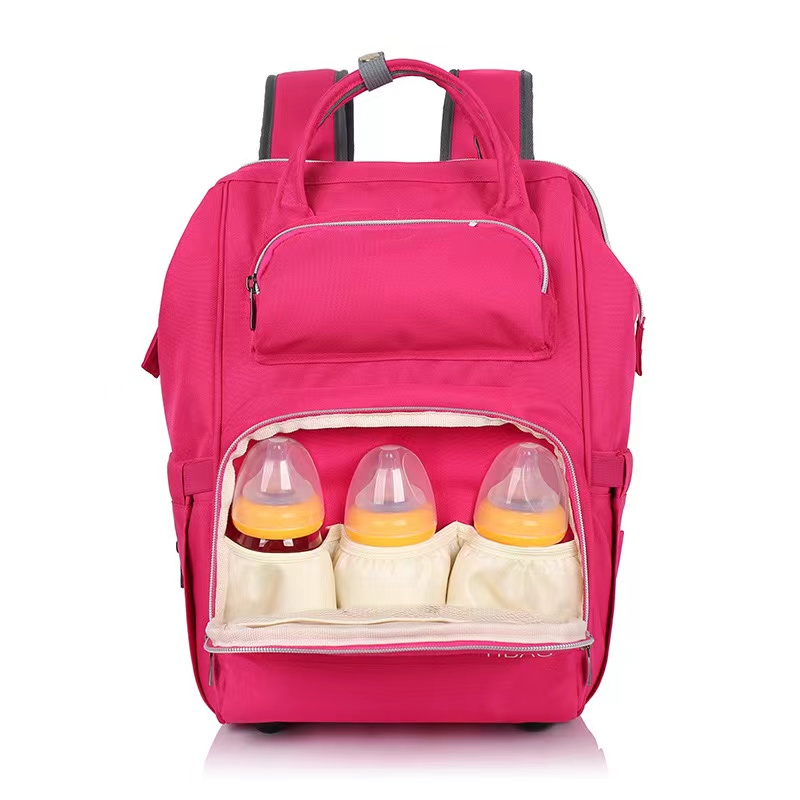 Waterproof Diaper Backpack Waterproof Diaper Backpack