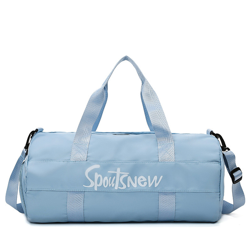 Custom Logo Waterproof Gym Bag Travel Duffle Bag Fitness Bag Custom Logo Waterproof Gym Bag Travel Duffle Bag Fitness Bag