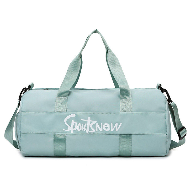 Custom Logo Waterproof Gym Bag Travel Duffle Bag Fitness Bag Custom Logo Waterproof Gym Bag Travel Duffle Bag Fitness Bag