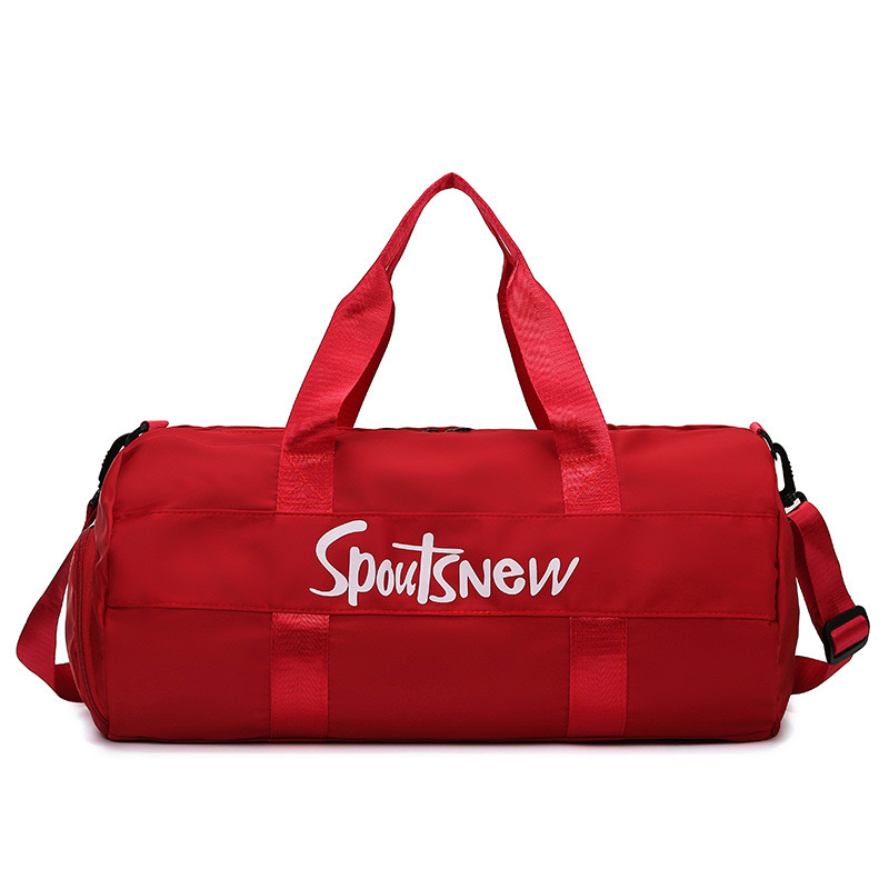 Custom Logo Waterproof Gym Bag Travel Duffle Bag Fitness Bag Custom Logo Waterproof Gym Bag Travel Duffle Bag Fitness Bag