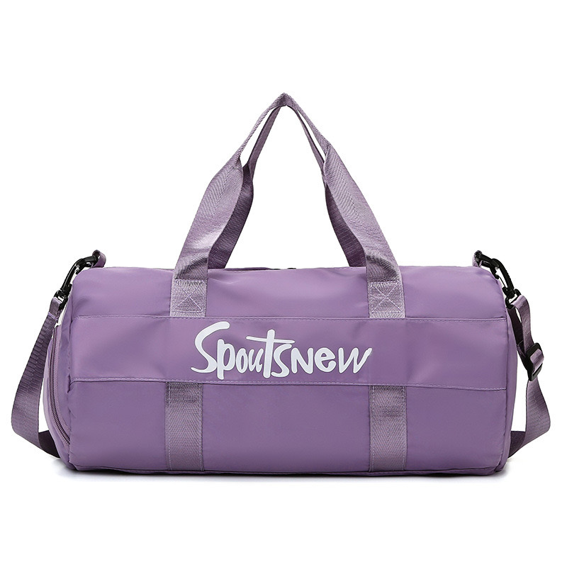 Custom Logo Waterproof Gym Bag Travel Duffle Bag Fitness Bag Custom Logo Waterproof Gym Bag Travel Duffle Bag Fitness Bag
