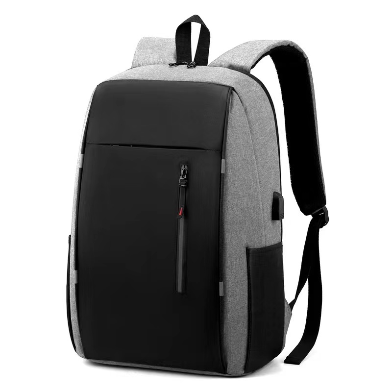 Laptop Backpack with USB Charging Port Travel Backpack for Business Laptop Backpack with USB Charging Port Travel Backpack for Business