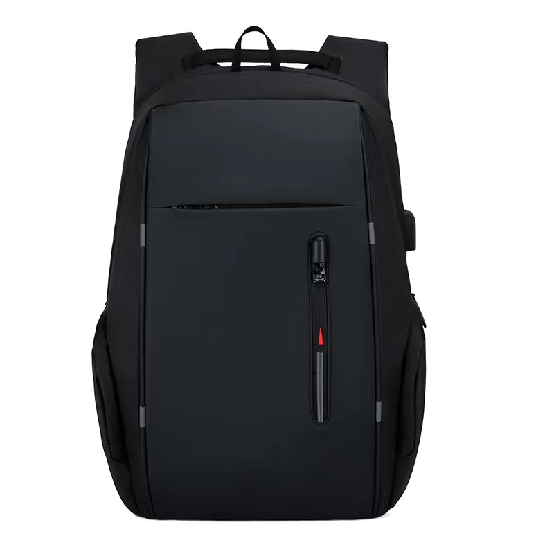 Laptop Backpack with USB Charging Port Travel Backpack for Business 