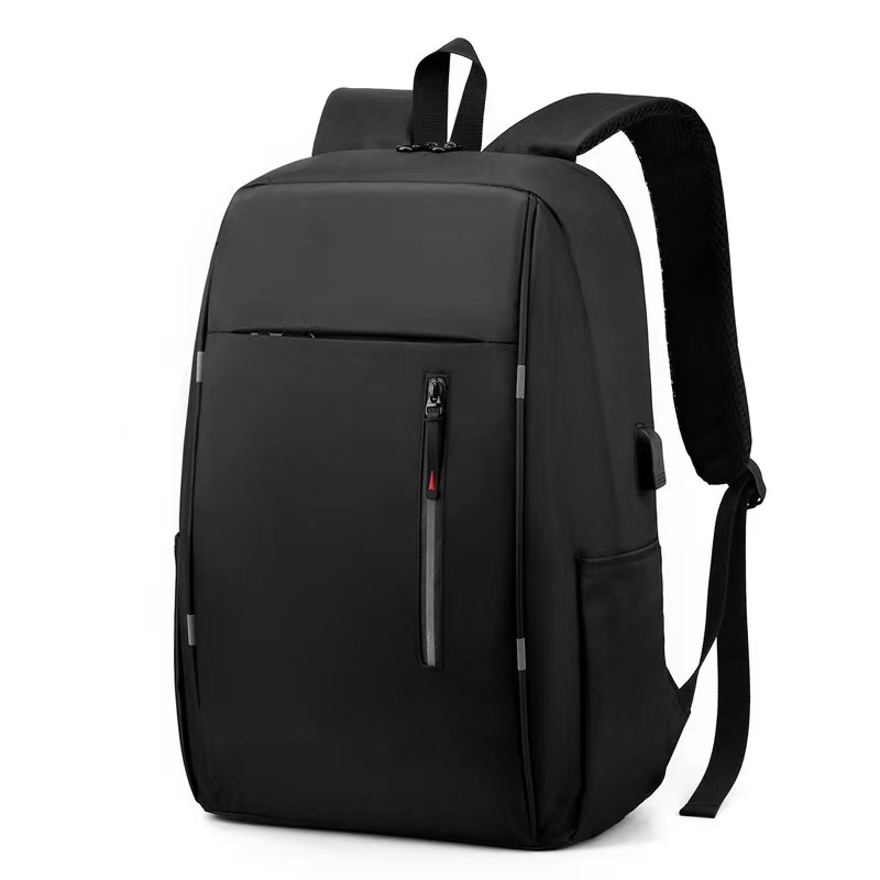 Laptop Backpack with USB Charging Port Travel Backpack for Business 