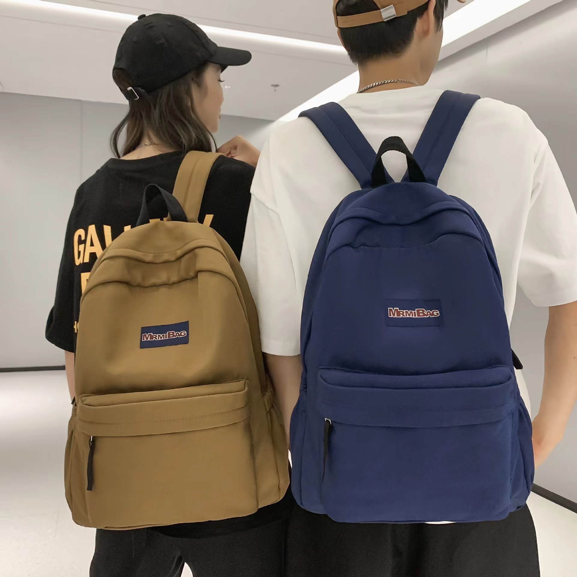 Outdoor Travel Backpack Casual Daily Backpack Outdoor Travel Backpack Casual Daily Backpack
