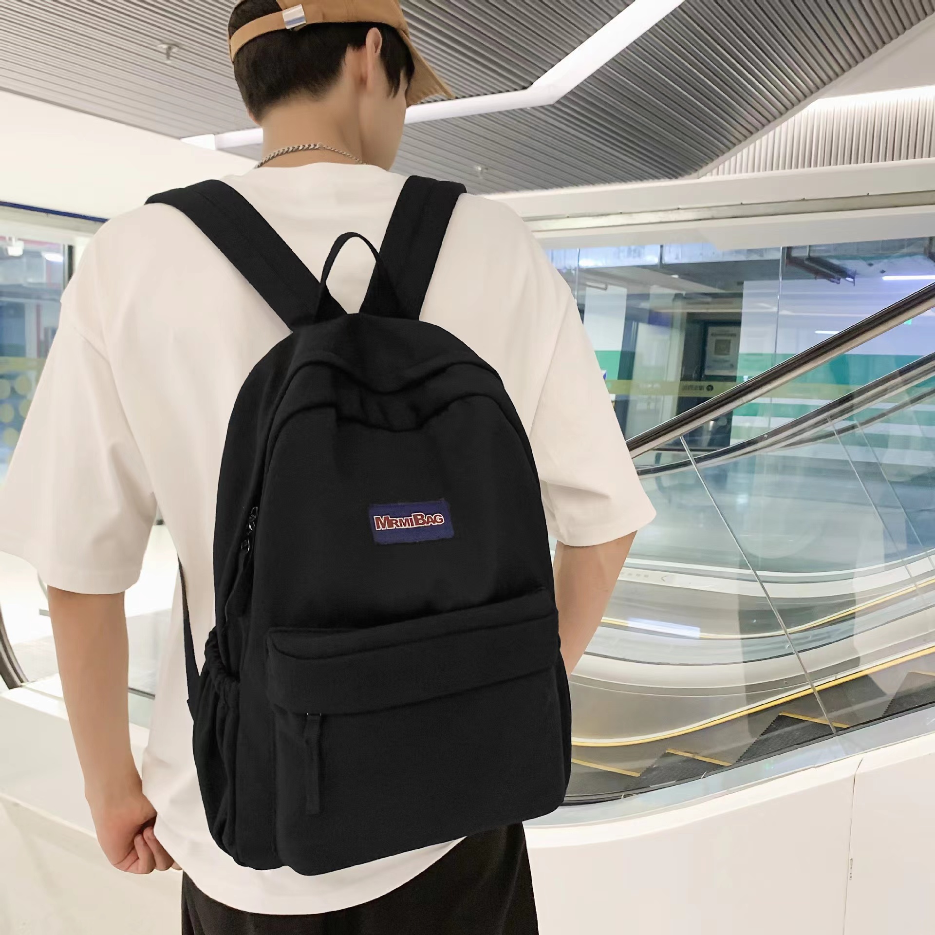 Outdoor Travel Backpack Casual Daily Backpack Outdoor Travel Backpack Casual Daily Backpack