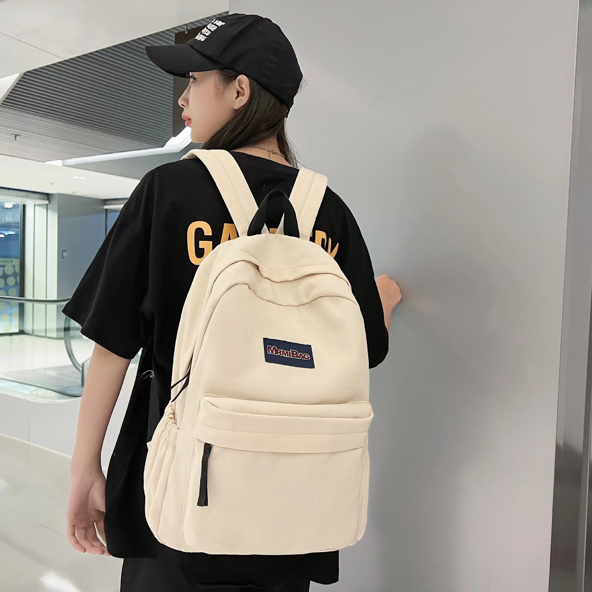Outdoor Travel Backpack Casual Daily Backpack Outdoor Travel Backpack Casual Daily Backpack