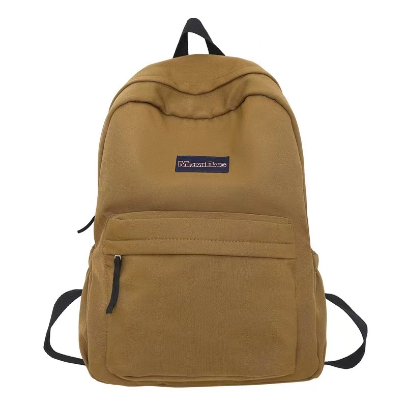 Outdoor Travel Backpack Casual Daily Backpack