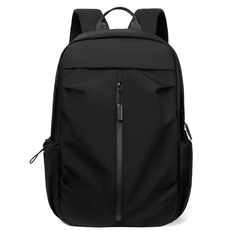 Polyester Waterproof Laptop Backpack 
