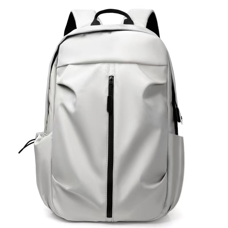 Polyester Waterproof Laptop Backpack 