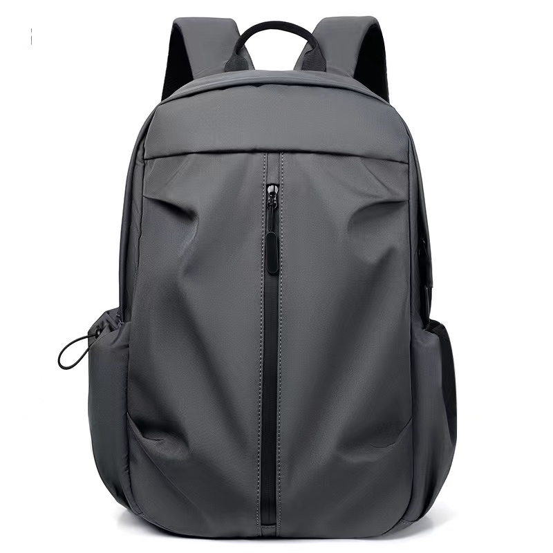 Polyester Waterproof Laptop Backpack 