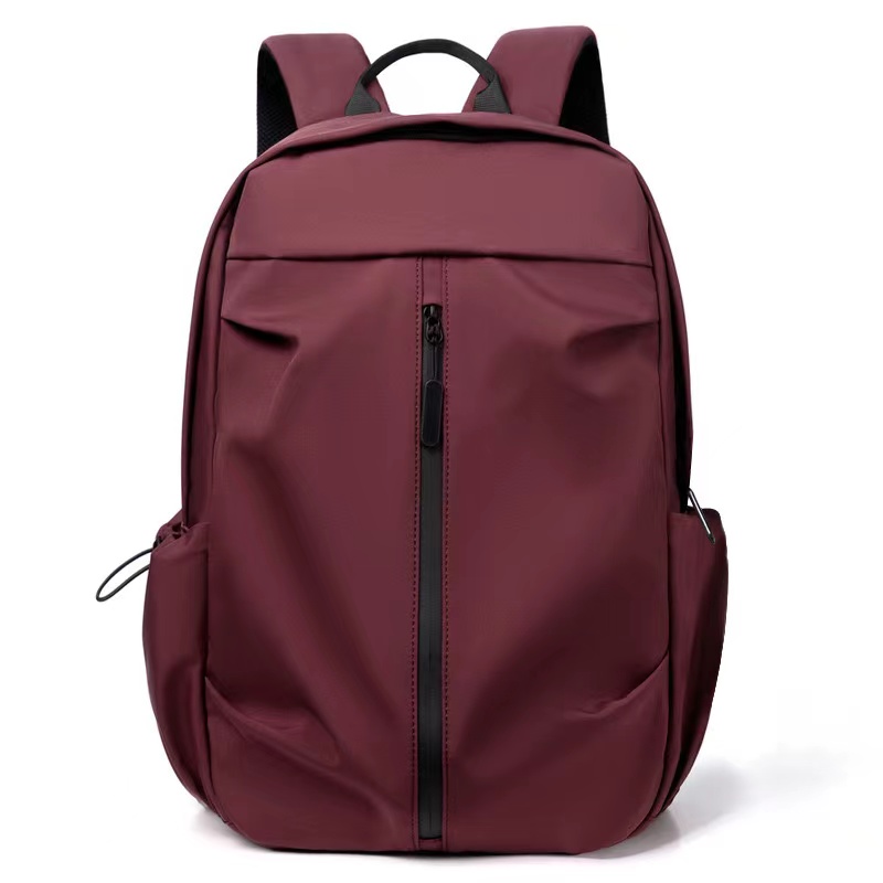 Polyester Waterproof Laptop Backpack 