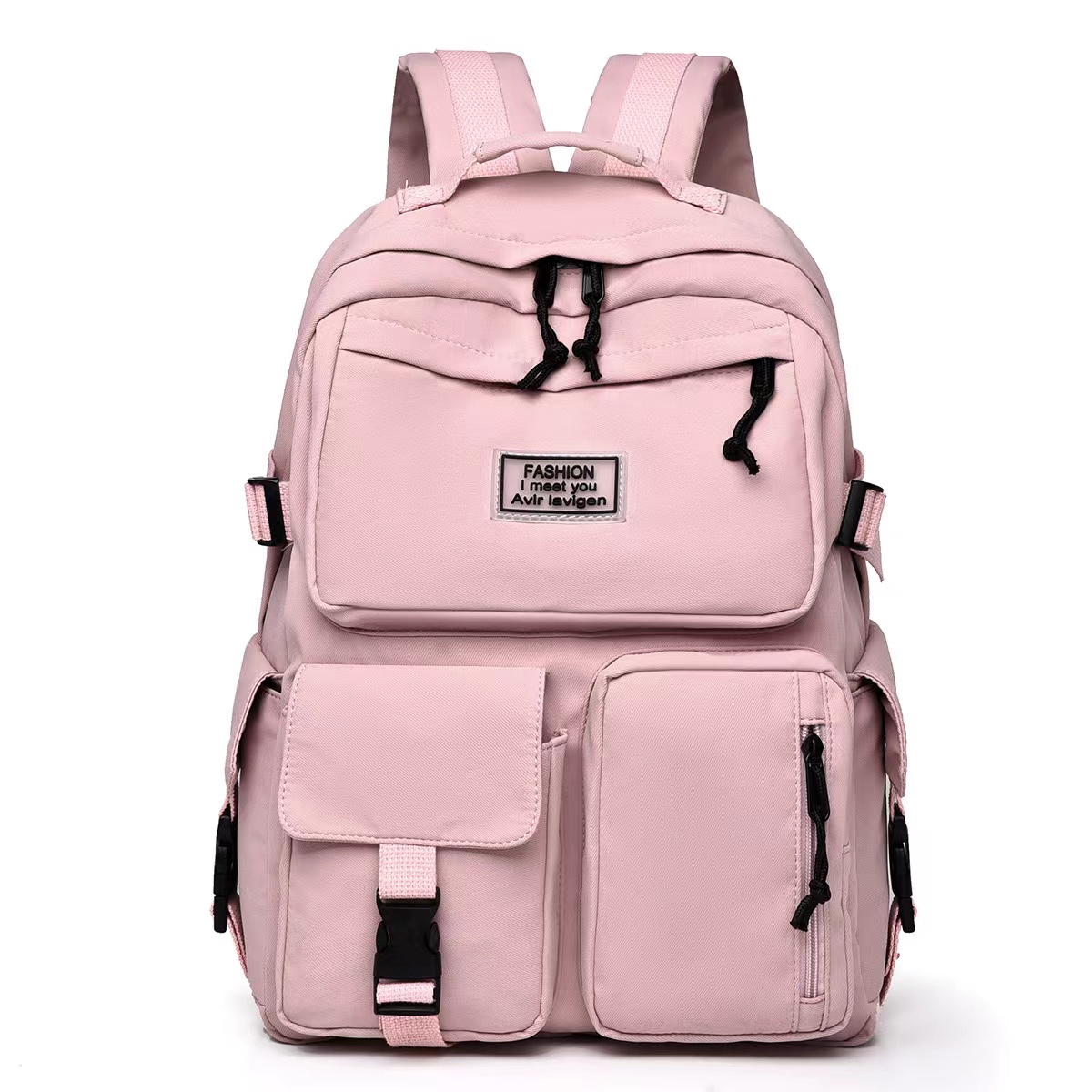 School Backpack Water Resistant Travel Backpack School Backpack Water Resistant Travel Backpack