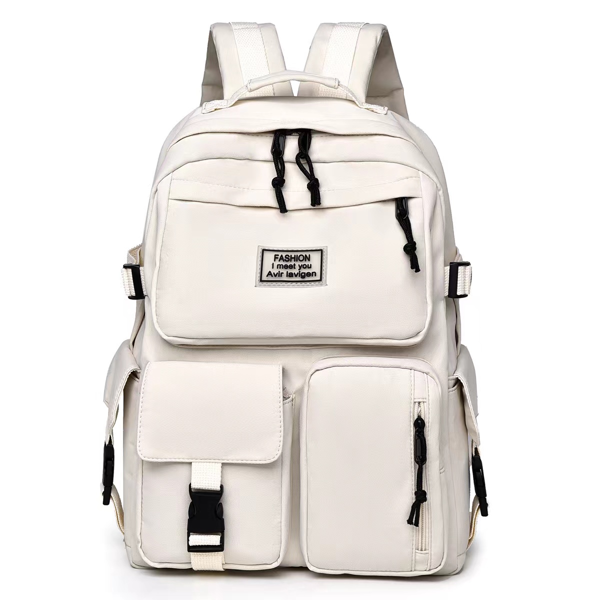 School Backpack Water Resistant Travel Backpack School Backpack Water Resistant Travel Backpack