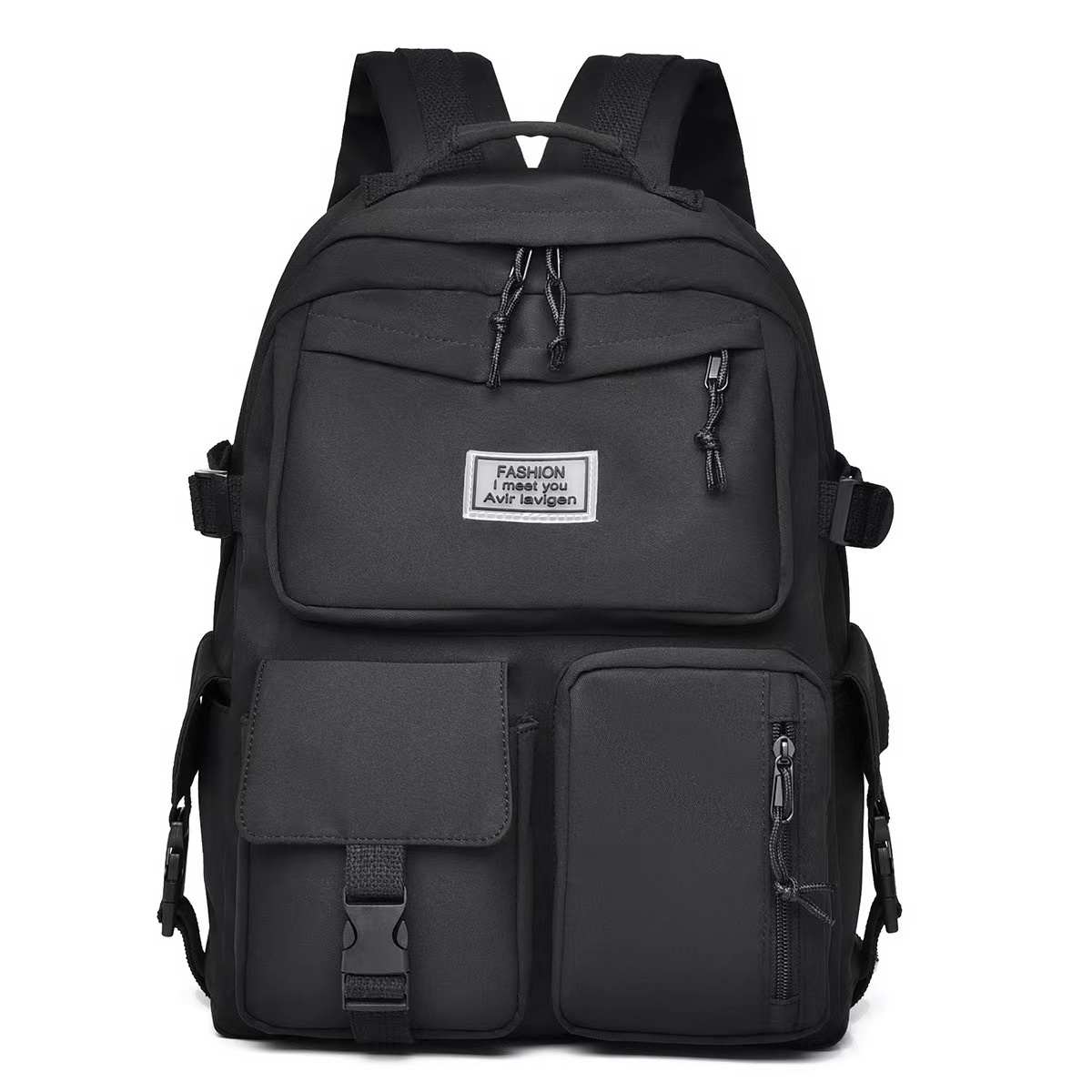 School Backpack Water Resistant Travel Backpack School Backpack Water Resistant Travel Backpack