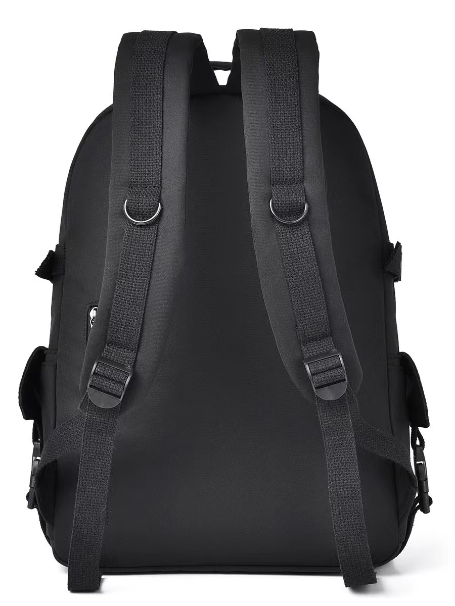 School Backpack Water Resistant Travel Backpack 