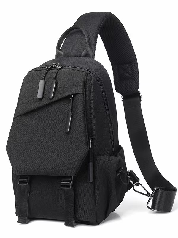 Casual Sling Bag Sports Backpack Crossbody Bag