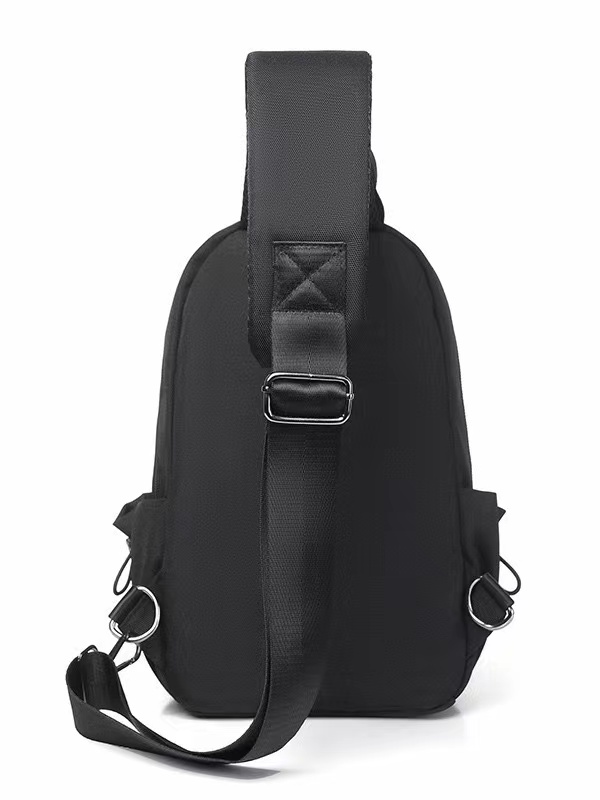 Casual Sling Bag Sports Backpack Crossbody Bag