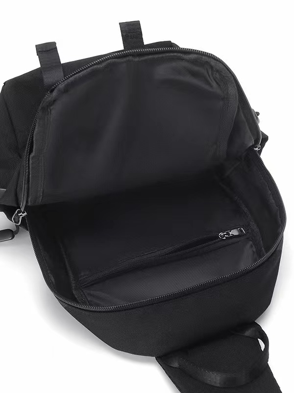 Casual Sling Bag Sports Backpack Crossbody Bag