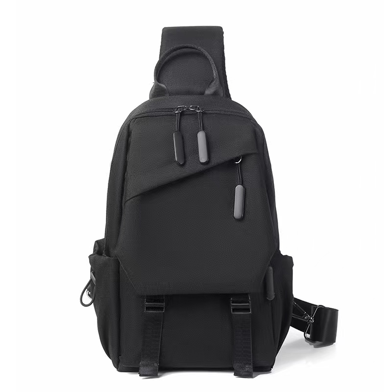 Casual Sling Bag Sports Backpack Crossbody Bag