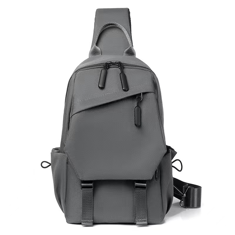 Casual Sling Bag Sports Backpack Crossbody Bag