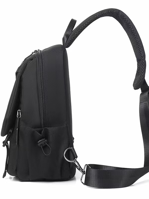 Casual Sling Bag Sports Backpack Crossbody Bag