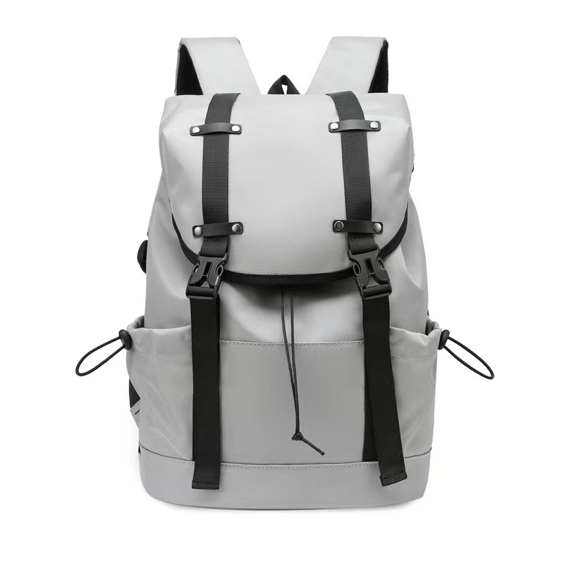 Large Capacity Rucksack with Full Print Large Capacity Rucksack with Full Print