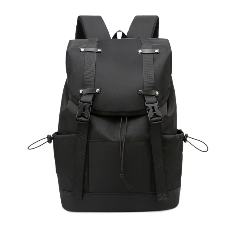 Large Capacity Rucksack with Full Print