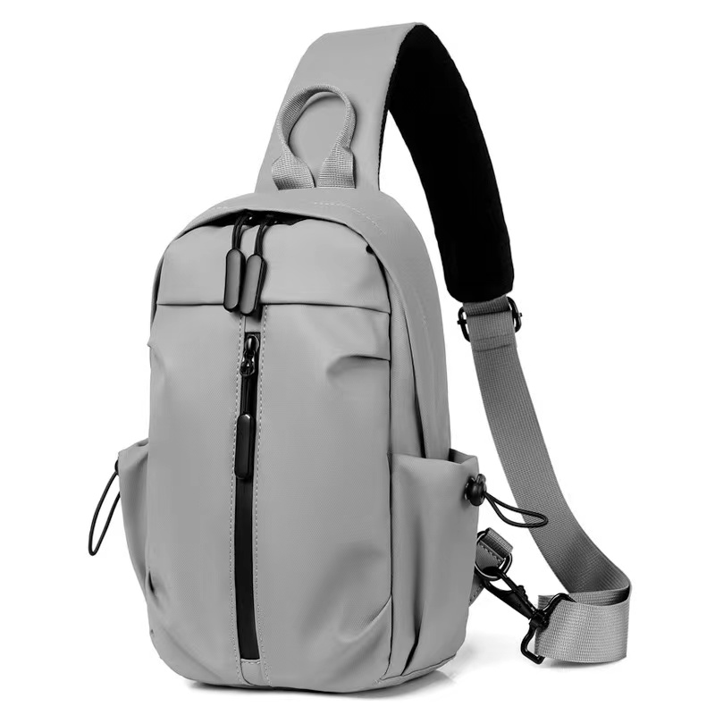 Sling Bag Chest Bag Crossbody Satchel 