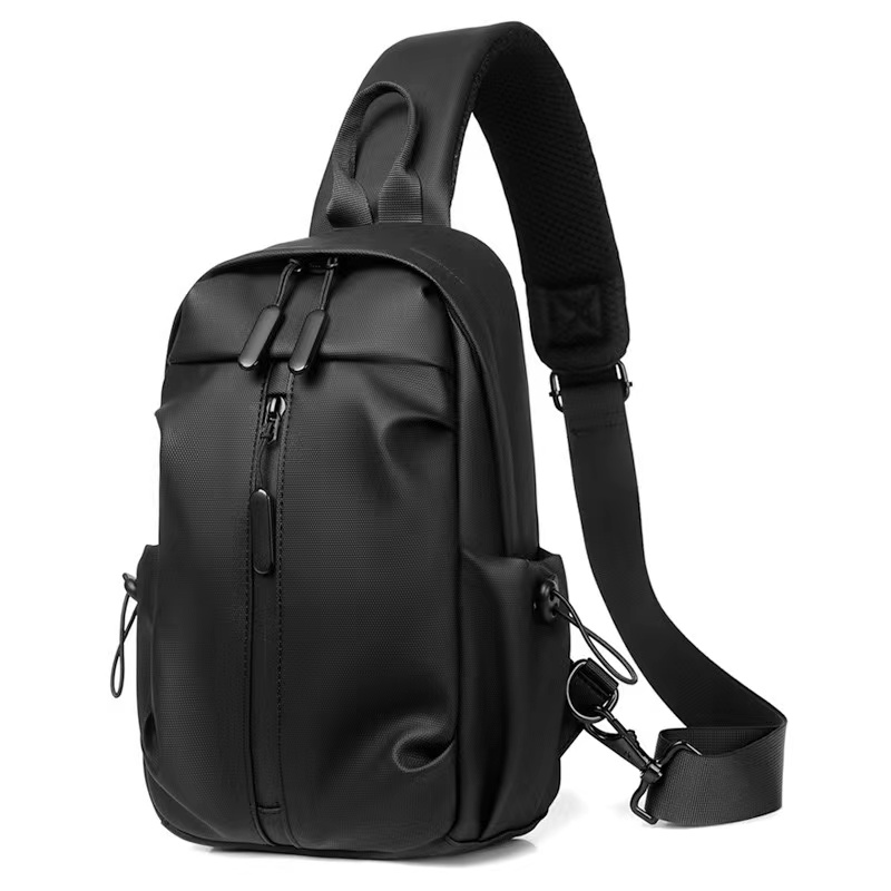 Sling Bag Chest Bag Crossbody Satchel Sling Bag Chest Bag Crossbody Satchel