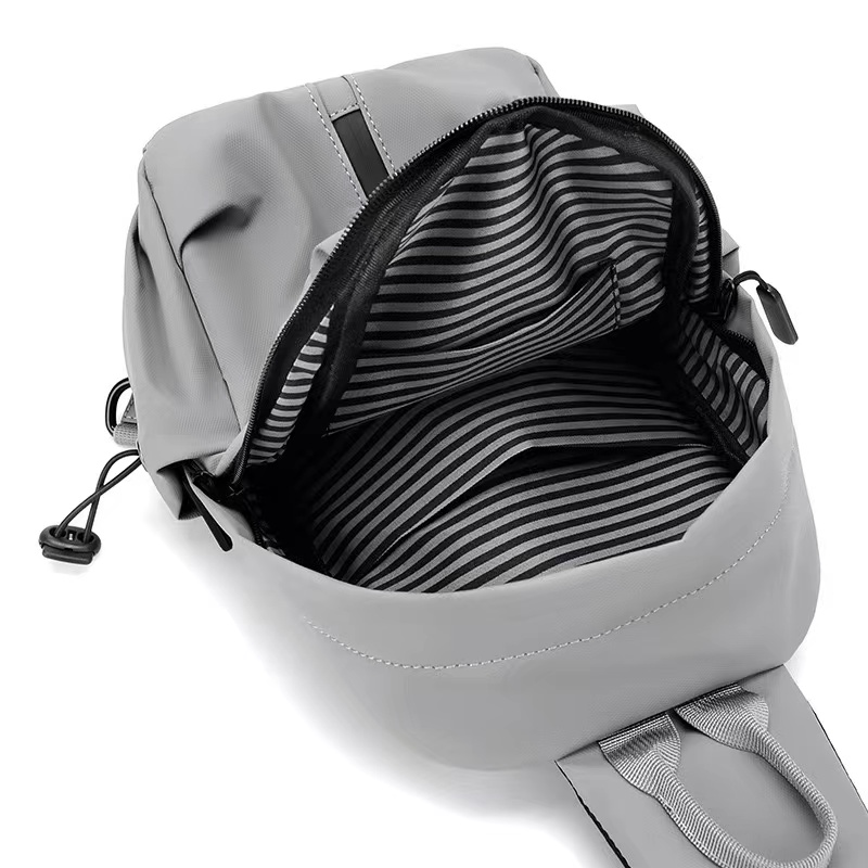 Sling Bag Chest Bag Crossbody Satchel Sling Bag Chest Bag Crossbody Satchel