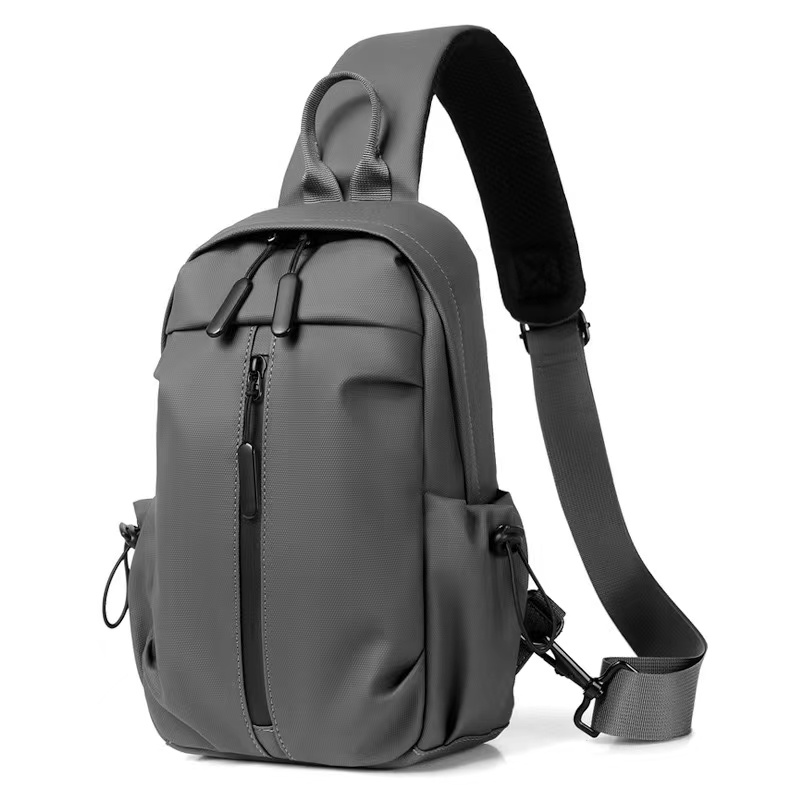 Sling Bag Chest Bag Crossbody Satchel 