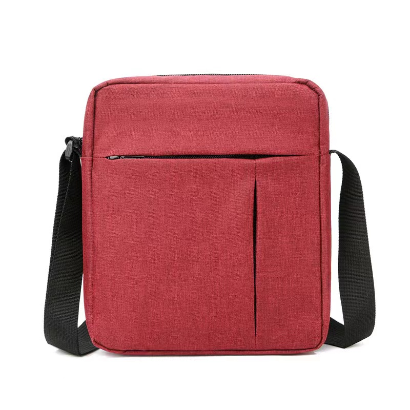 Messenger Bag for Phone Man Purse Side Bag Crossbody Bag