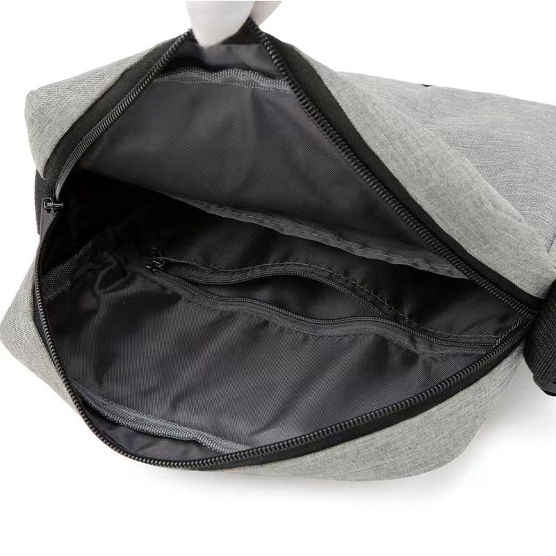 Messenger Bag for Phone Man Purse Side Bag Crossbody Bag
