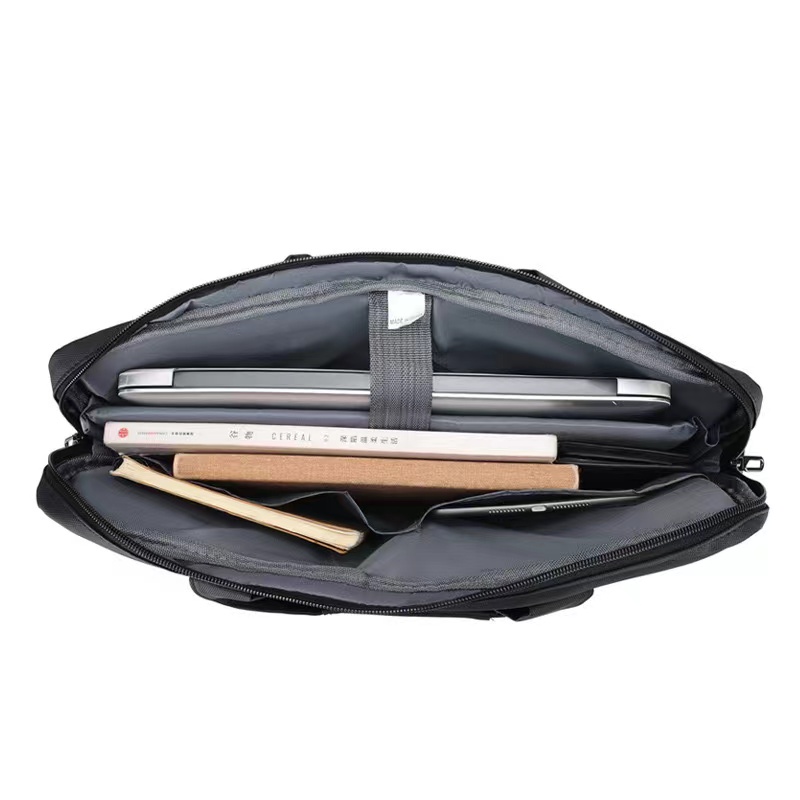 Briefcase Laptop Bag One Shoulder Laptop Bag Business Bag Briefcase Laptop Bag One Shoulder Laptop Bag Business Bag