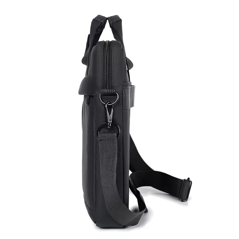 Briefcase Laptop Bag One Shoulder Laptop Bag Business Bag Briefcase Laptop Bag One Shoulder Laptop Bag Business Bag