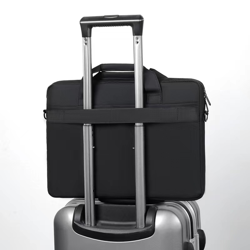 Briefcase Laptop Bag One Shoulder Laptop Bag Business Bag Briefcase Laptop Bag One Shoulder Laptop Bag Business Bag