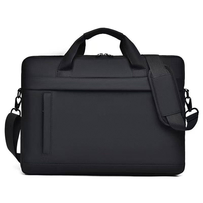 Briefcase Laptop Bag One Shoulder Laptop Bag Business Bag 
