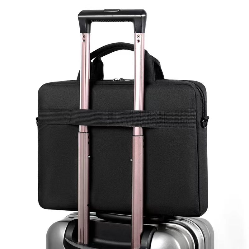 Business Briefcase Laptop Bag 