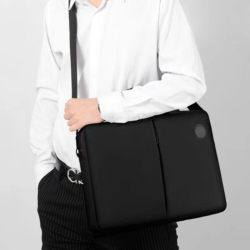 Business Briefcase Laptop Bag 