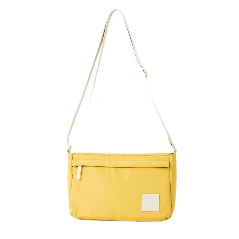 Waterproof Crossbody Bag Messenger Bag 