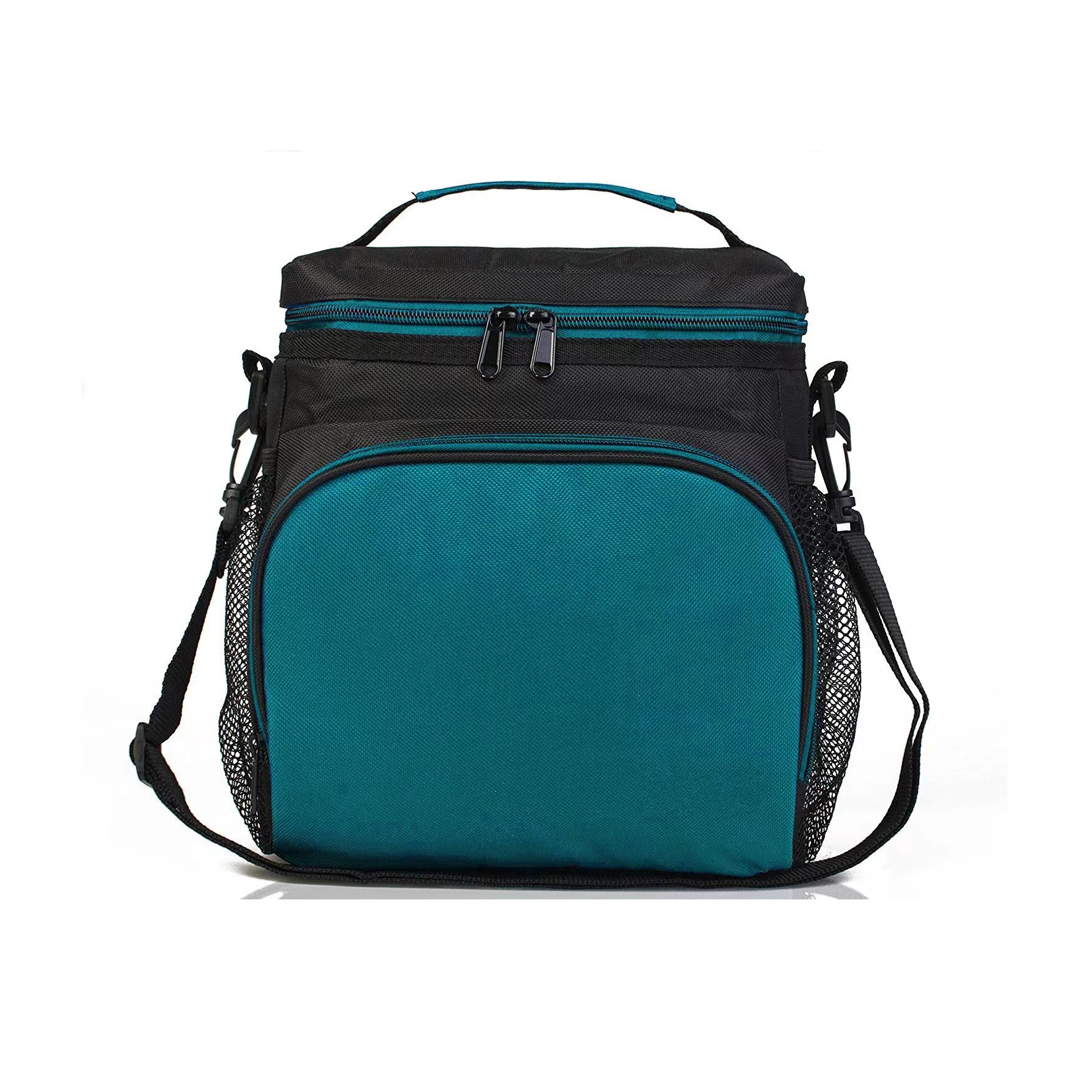 Camping Picnic Leakproof Cooler Bag Travel Thermal Insulated Lunch Bag for Adults