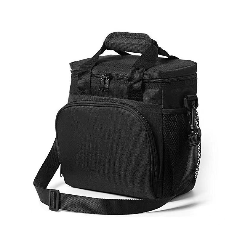 Camping Picnic Leakproof Cooler Bag Travel Thermal Insulated Lunch Bag for Adults