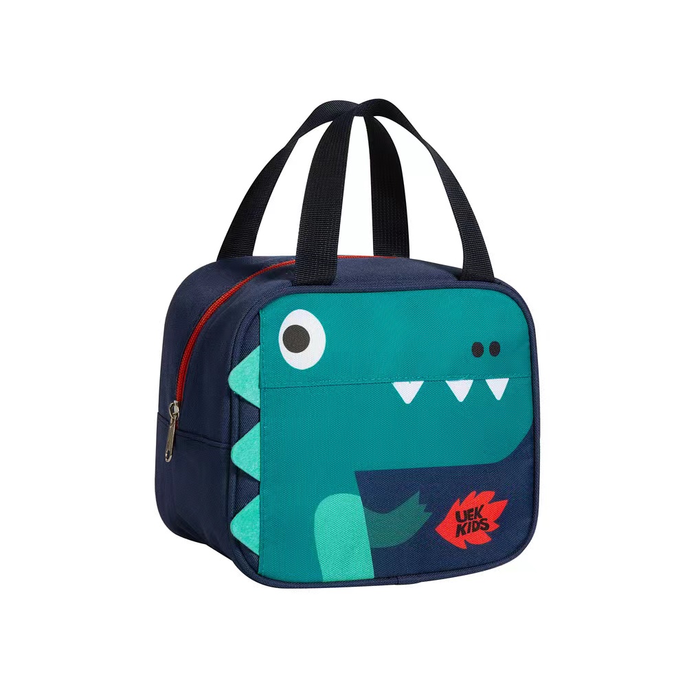 Cartoon Cooler Bag Insulated Lunch Bag for Kid Cartoon Cooler Bag Insulated Lunch Bag for Kid