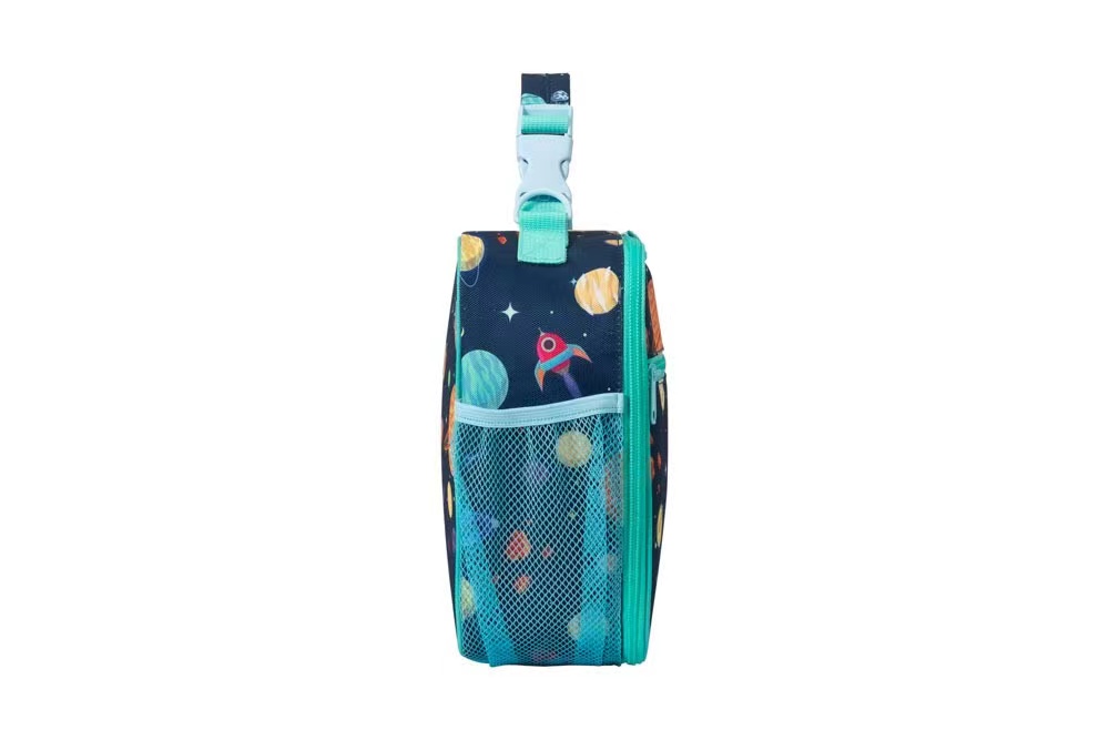Cooler Bag with Full Print Thermal Lunch Bag for Kids Cooler Bag with Full Print Thermal Lunch Bag for Kids