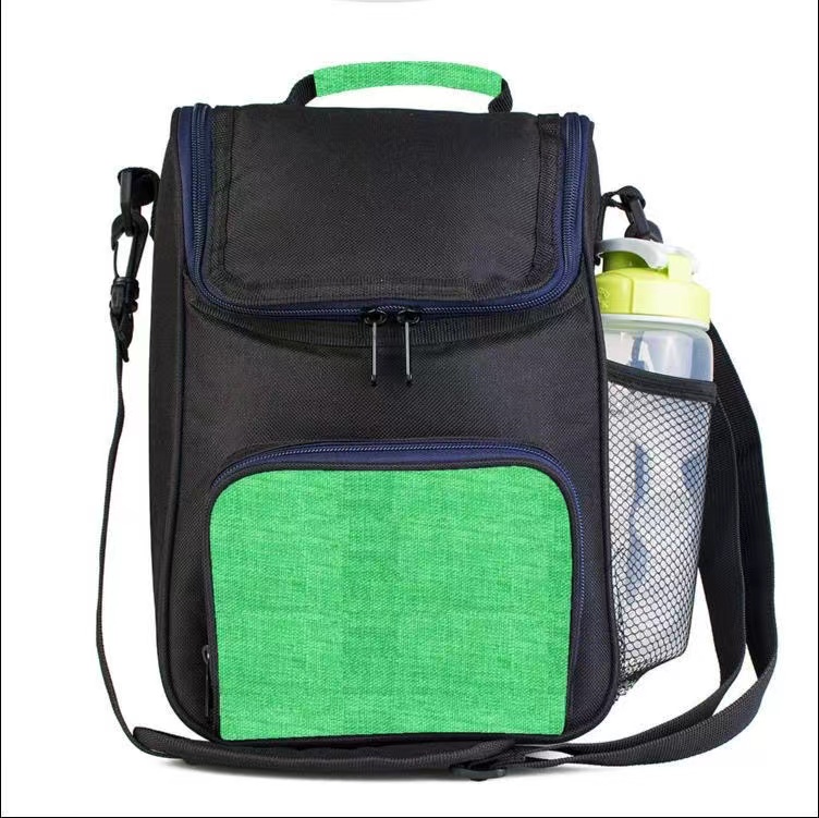 Food Storage Bag Lunch Picnic Thermal Insulated Cooler Bag Food Storage Bag Lunch Picnic Thermal Insulated Cooler Bag