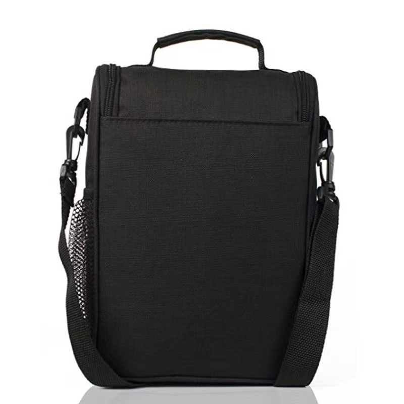 Food Storage Bag Lunch Picnic Thermal Insulated Cooler Bag Food Storage Bag Lunch Picnic Thermal Insulated Cooler Bag